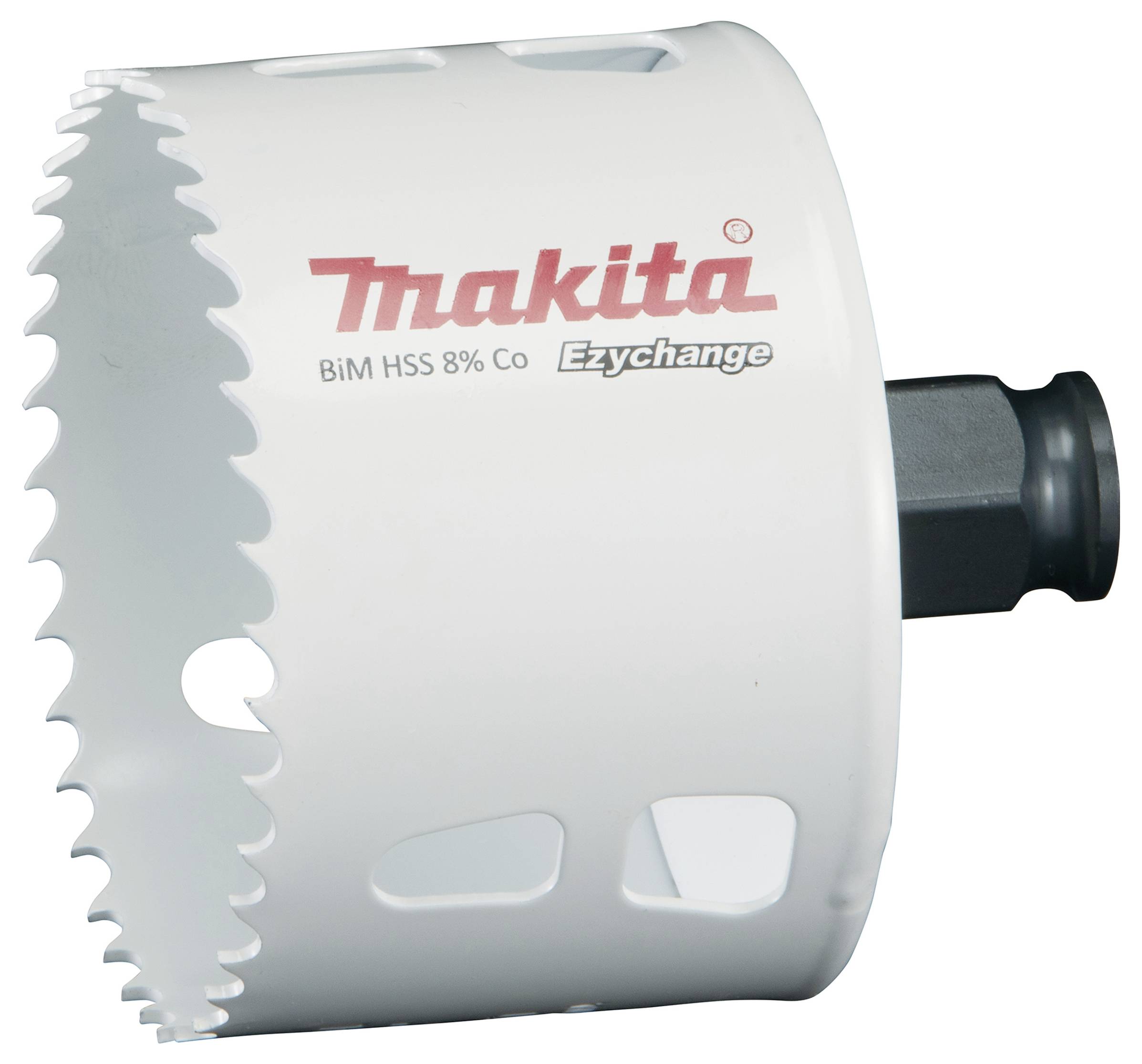 Makita E-03925 Lyukfűrész 73 mm Kobalt 1 db-1