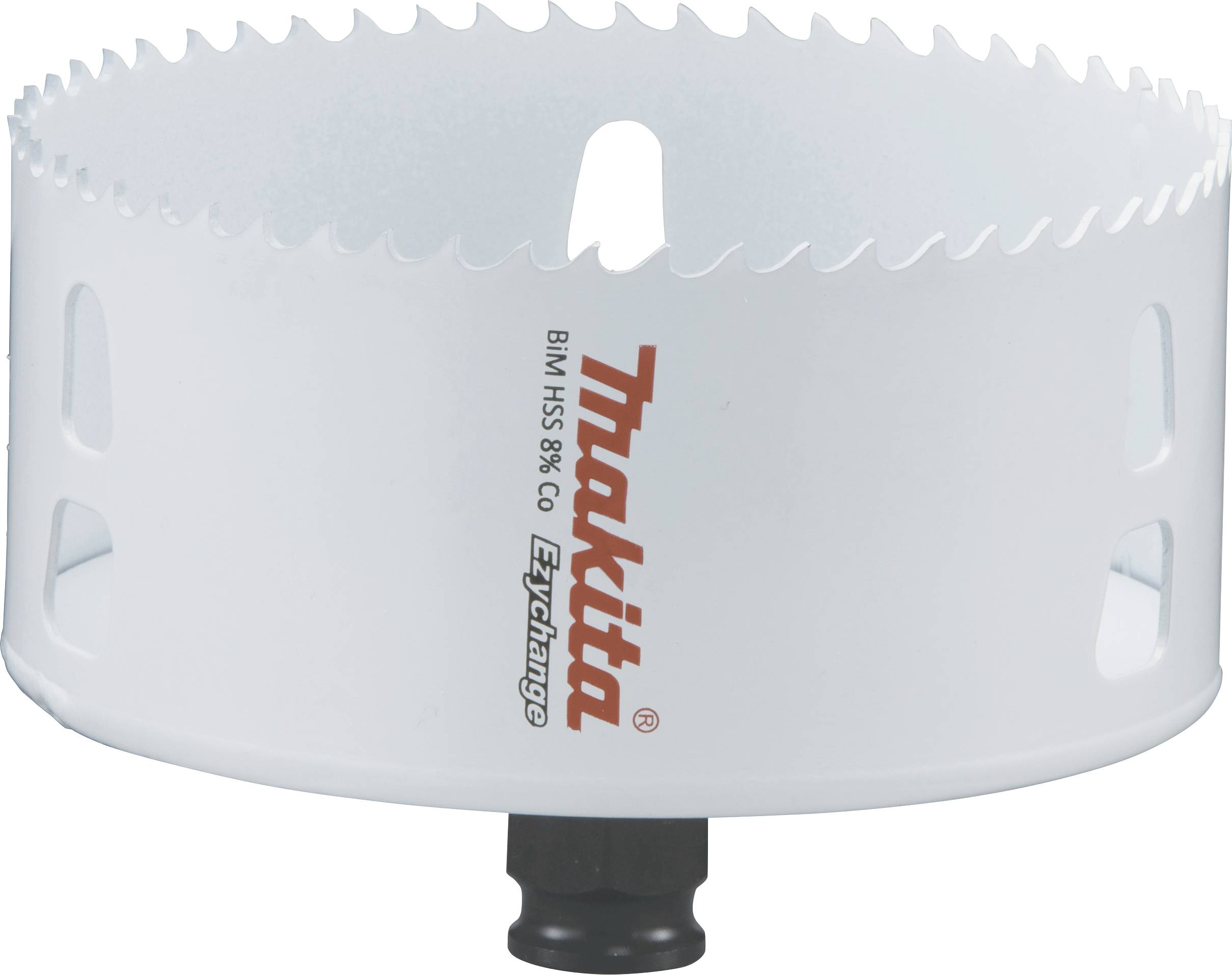 Makita E-04008 Lyukfűrész 105 mm Kobalt 1 db
