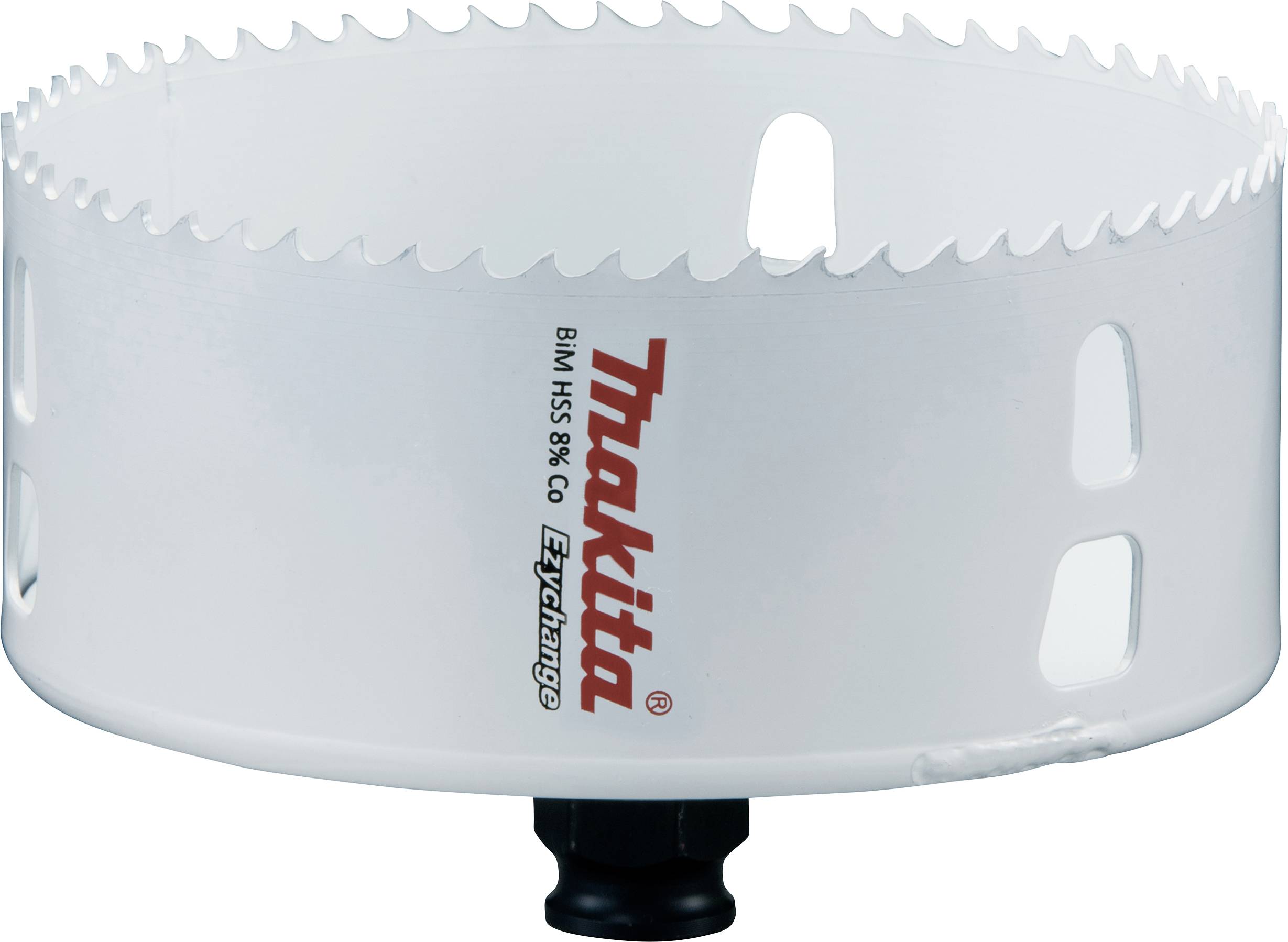 Makita E-04020 Lyukfűrész 114 mm Kobalt 1 db