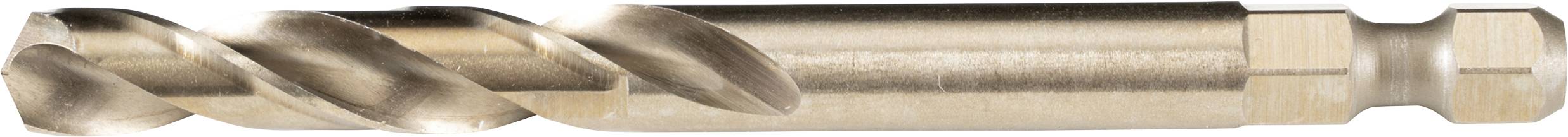 Makita E-04092 E-04092 Központozó fúró 6.35 mm Hatlap szár 1 db