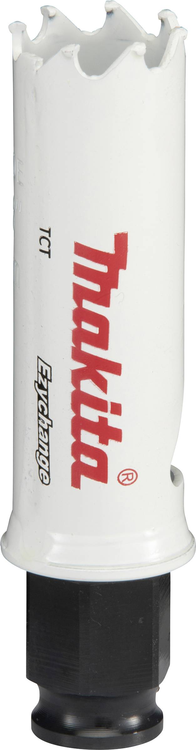 Makita E-06650 Lyukfűrész 22 mm 1 db