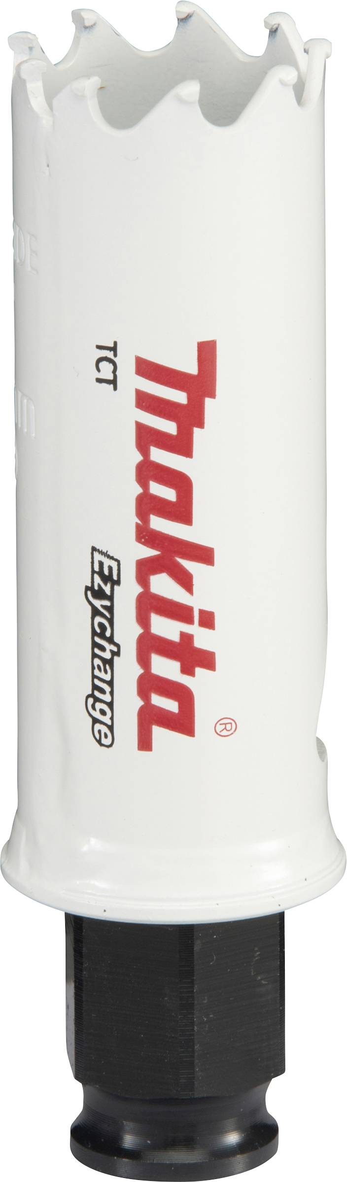 Makita E-06666 Lyukfűrész 25 mm 1 db
