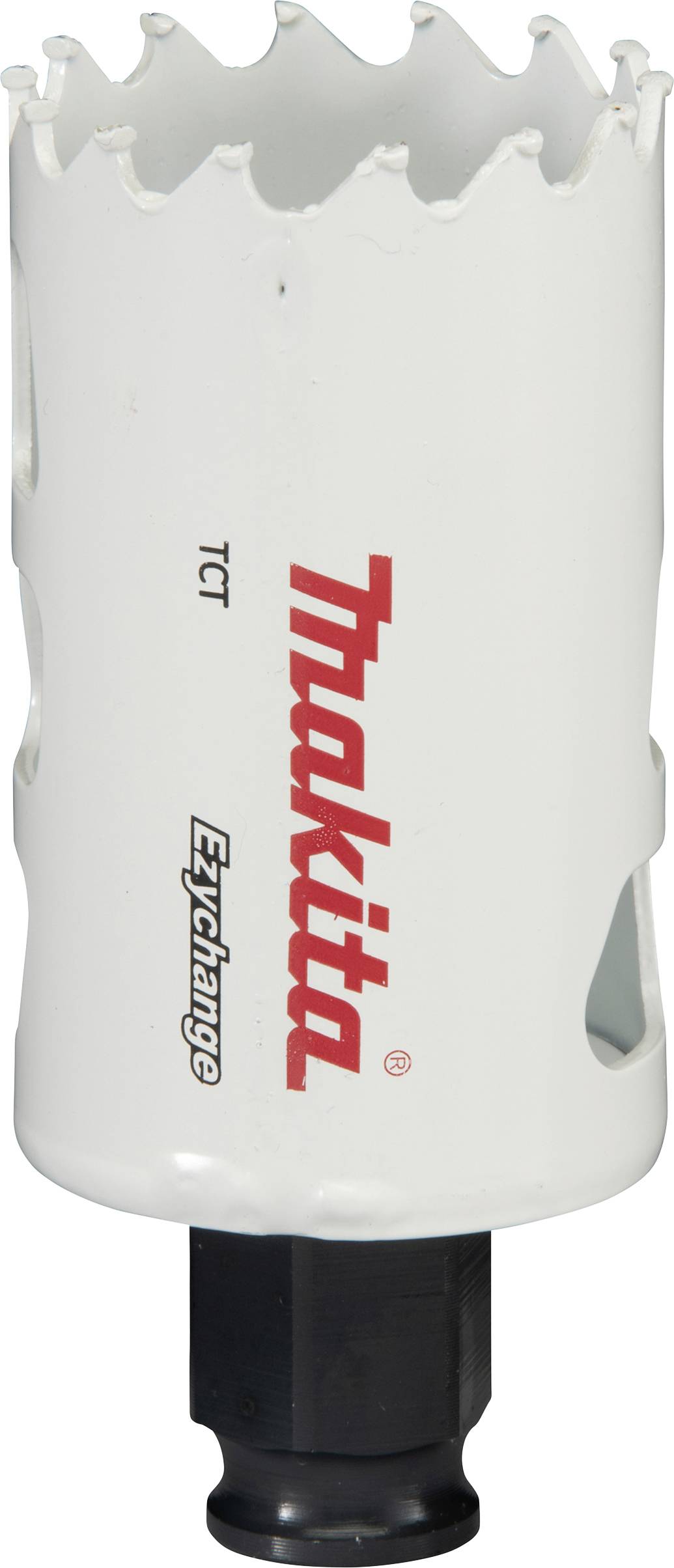 Makita E-06703 Lyukfűrész 40 mm Keményfém betét 1 db