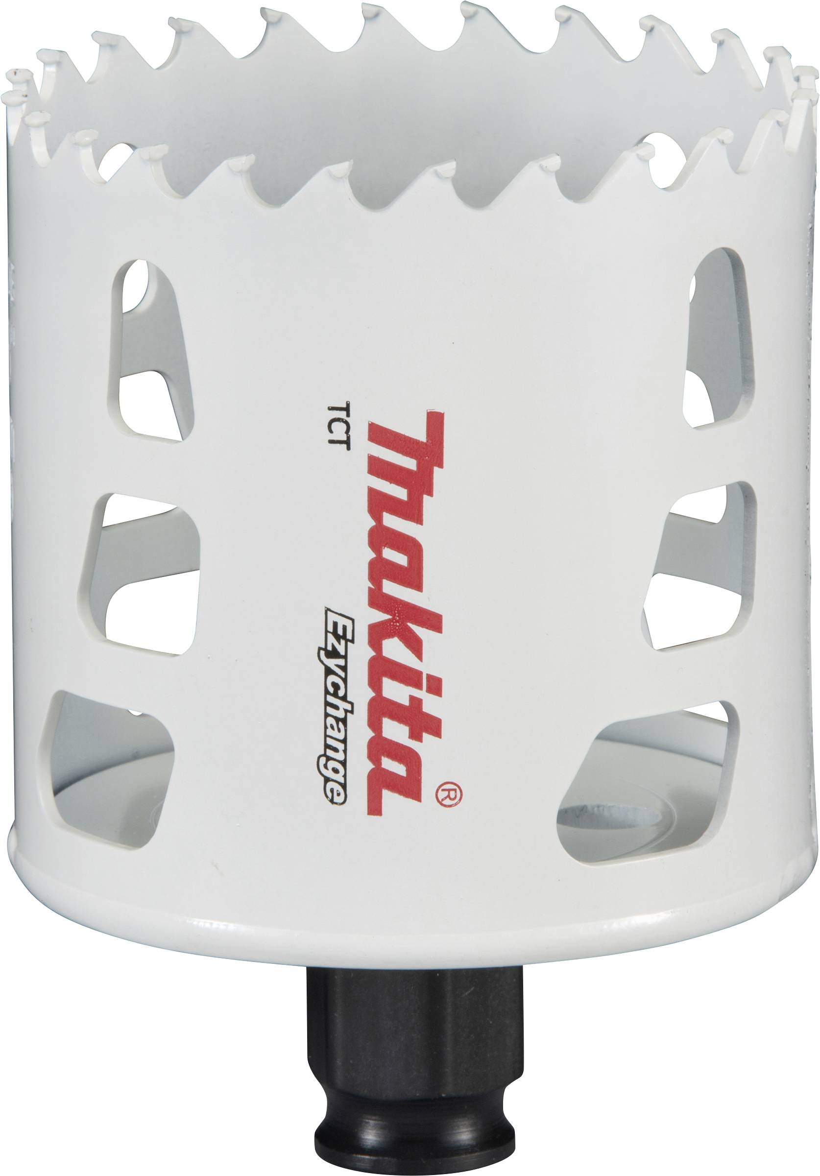 Makita E-06769 Lyukfűrész 67 mm Keményfém betét 1 db