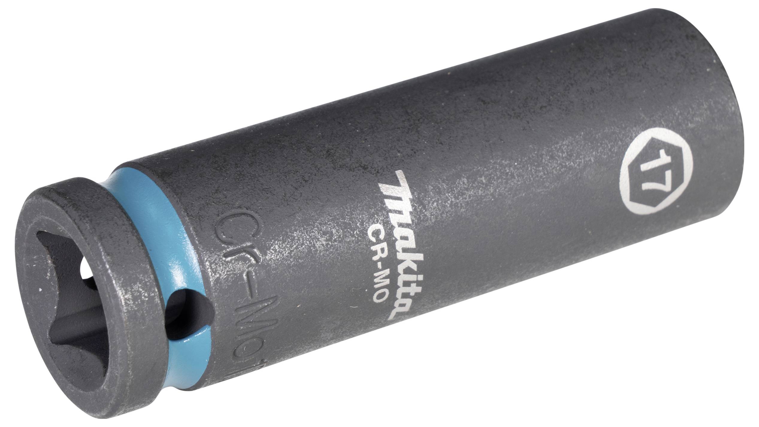 Makita MAKITA - Schlagnuss 1/2 SW17 la. Im.Blk E-16477 Impulzus dió-1