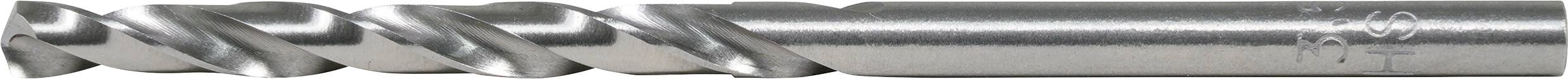 Makita D-77752 D-77752 Fém Fém spirálfúró 3.5 mm DIN 338 1 db