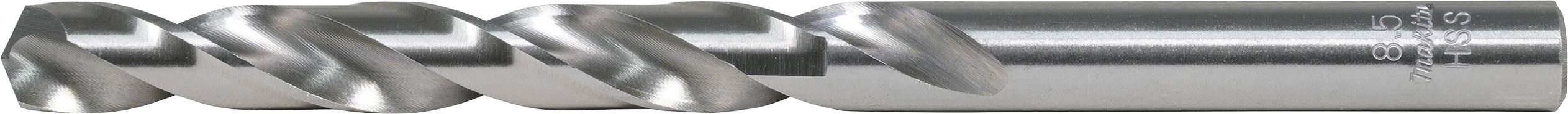 Makita D-77861 Fém spirálfúró 8.5 mm DIN 338 1 db