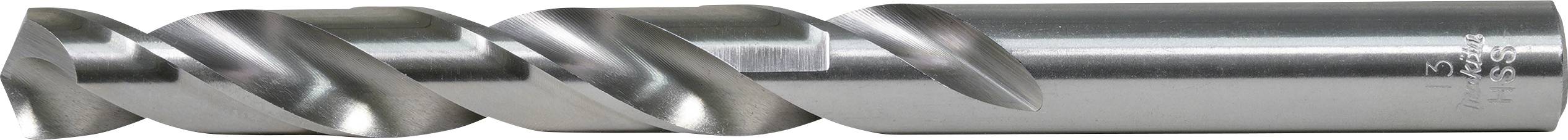 Makita D-77958 Fém spirálfúró 13 mm DIN 338 1 db