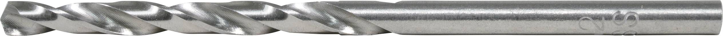 Makita D-78047 Fém spirálfúró 3.2 mm 1 db