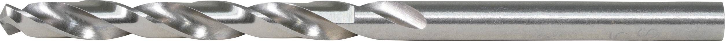 Makita D-78081 Fém Fém spirálfúró 4.5 mm DIN 338 1 db