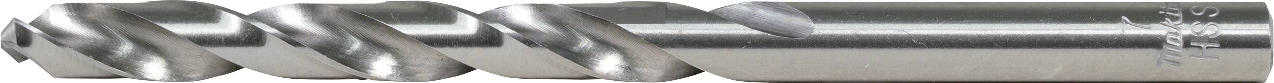 Makita D-78140 Fém spirálfúró 7.5 mm 1 db