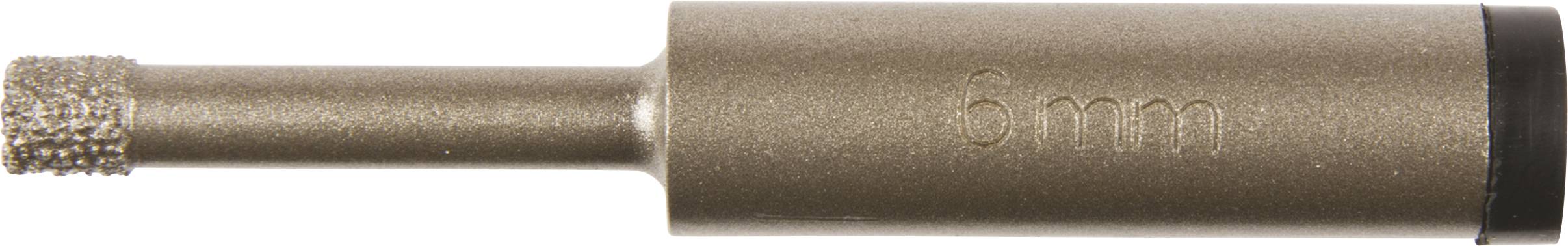 Makita B-51823 Csempefúró 6 mm 1/2 (12,5 mm), külső négylap 1 db