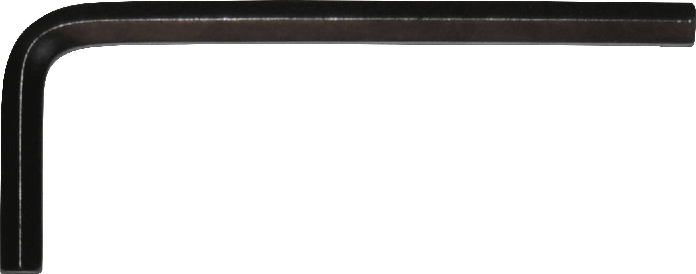 Makita 783204-6 6-lapú stiftkulcs 6 mm 1 db