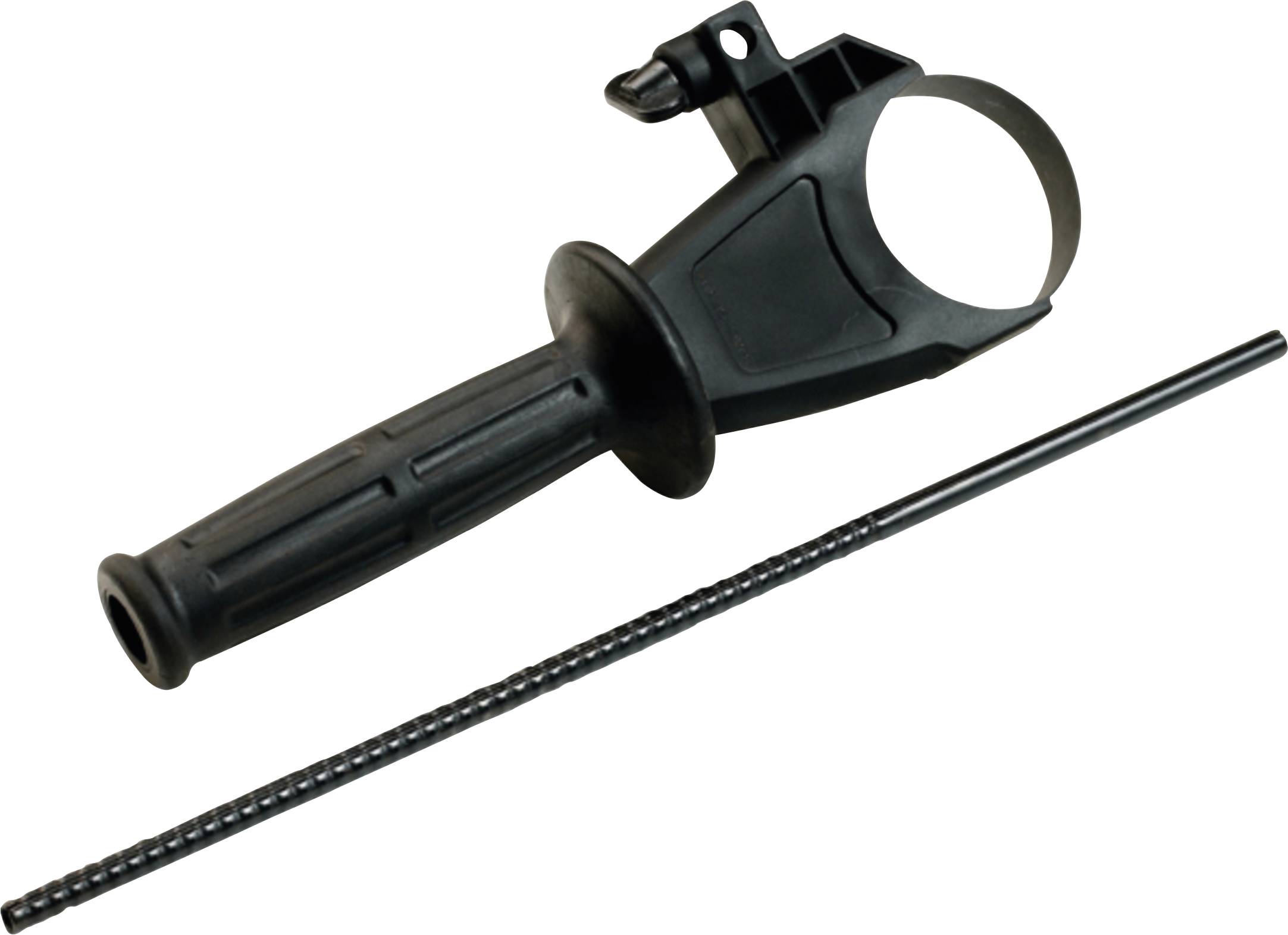 Makita 134889-5 Oldalsó markolat 1 db