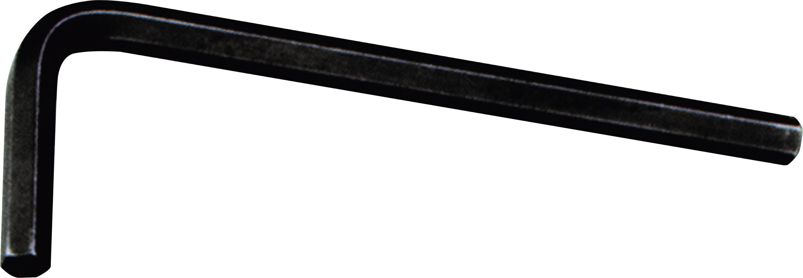 Makita 783208-8 6-lapú stiftkulcs 2.5 mm 1 db
