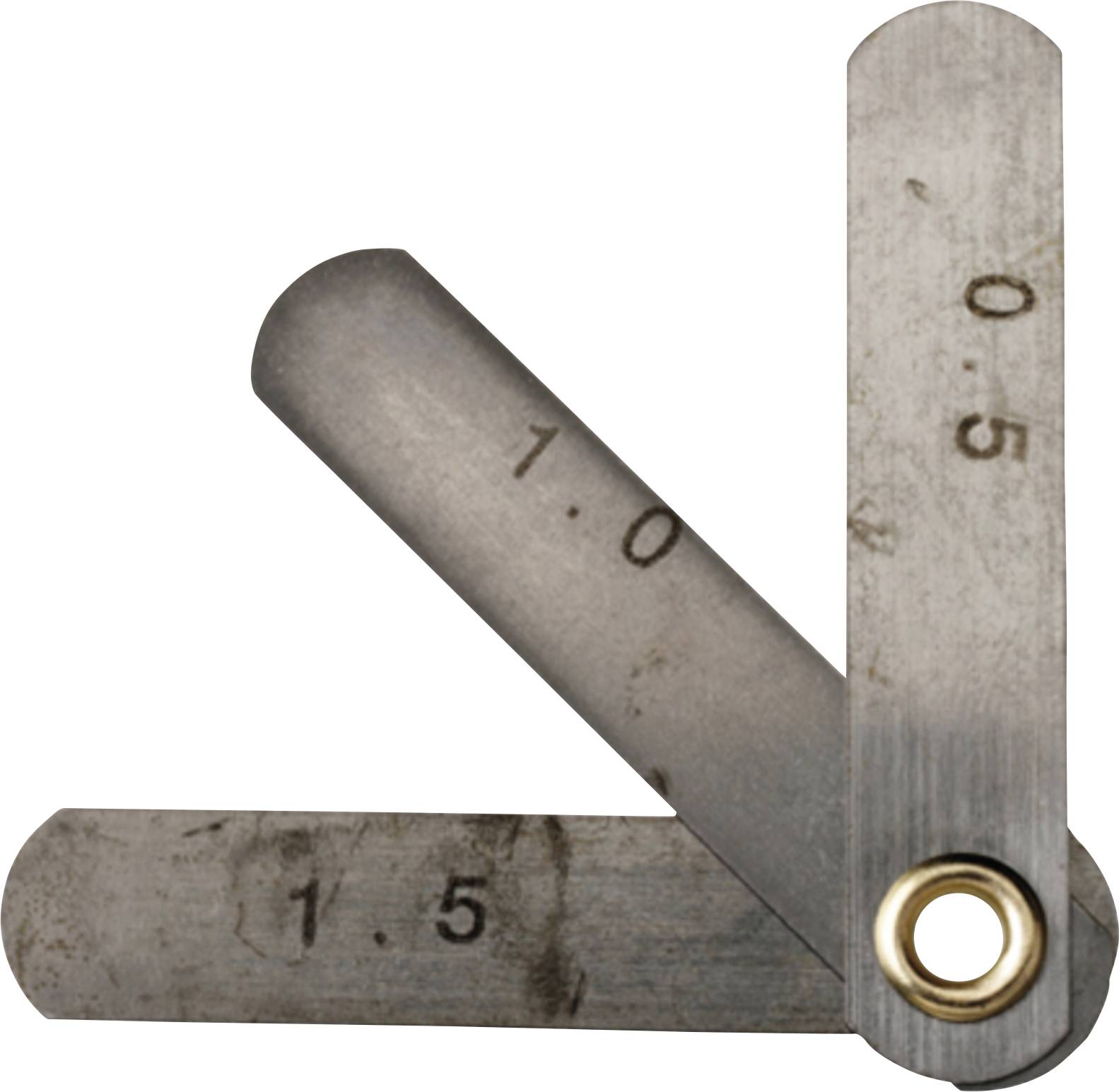 Makita 762007-1 Beállító hézagoló 1 db