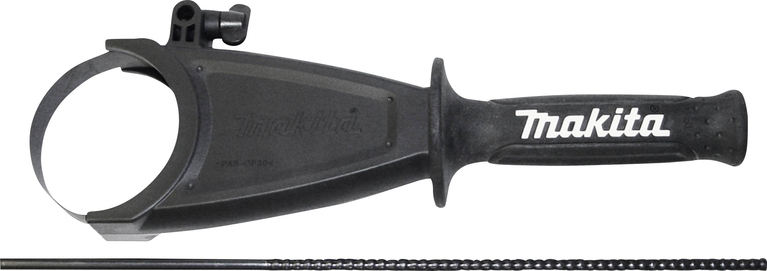 Makita 135380-6 Oldalsó markolat 1 db
