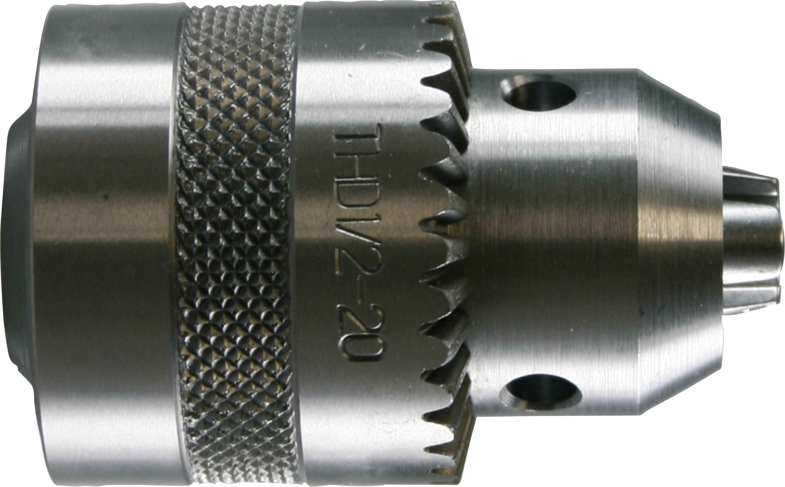 Makita fogaskerekes fúrótokmány 13mm + kulcs 193822-6 Makita 193822-6-0