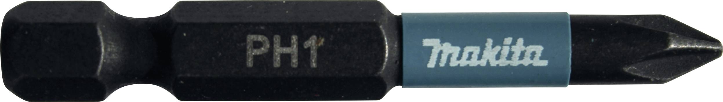 Makita B-63719 Bit készlet PH Impaktor technológia