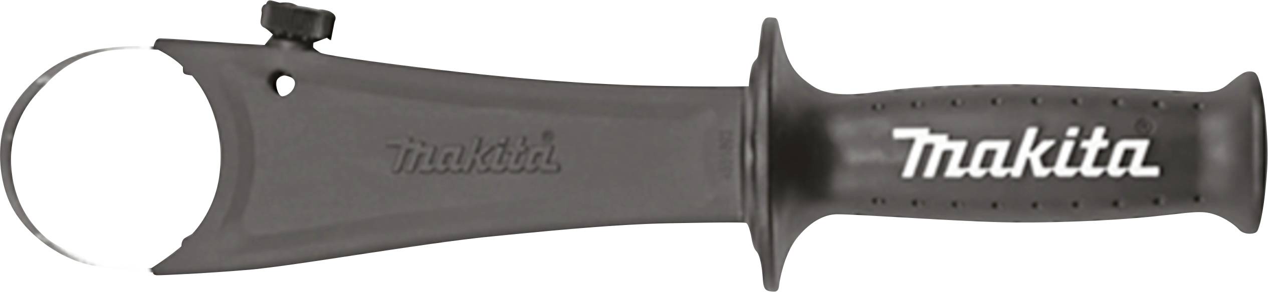 Makita 123257-7 Oldalsó markolat 1 db