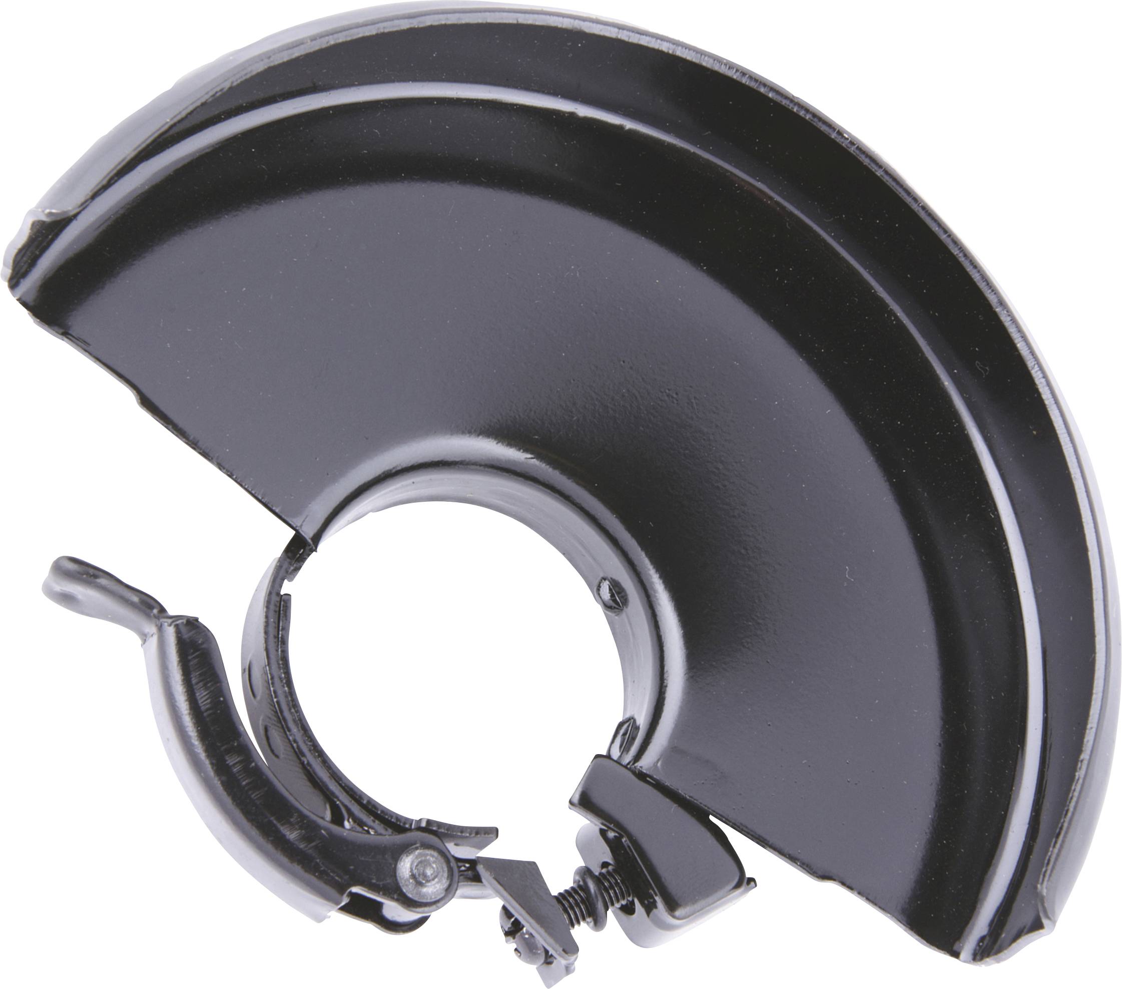 Makita védőburkolat 115 mm szerszám nélkül 123144-0 Makita 123144-0 Ø 115 mm