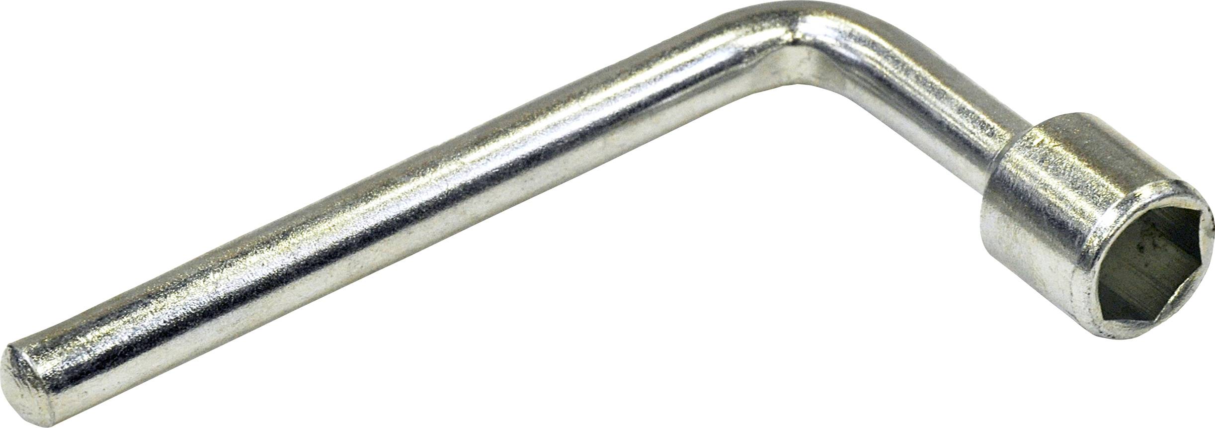 Makita JM23600058 Hajlított dugókulcs 1 db