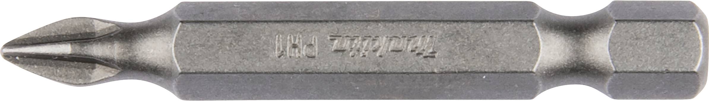 Makita B-25214 Bit készlet PH-0