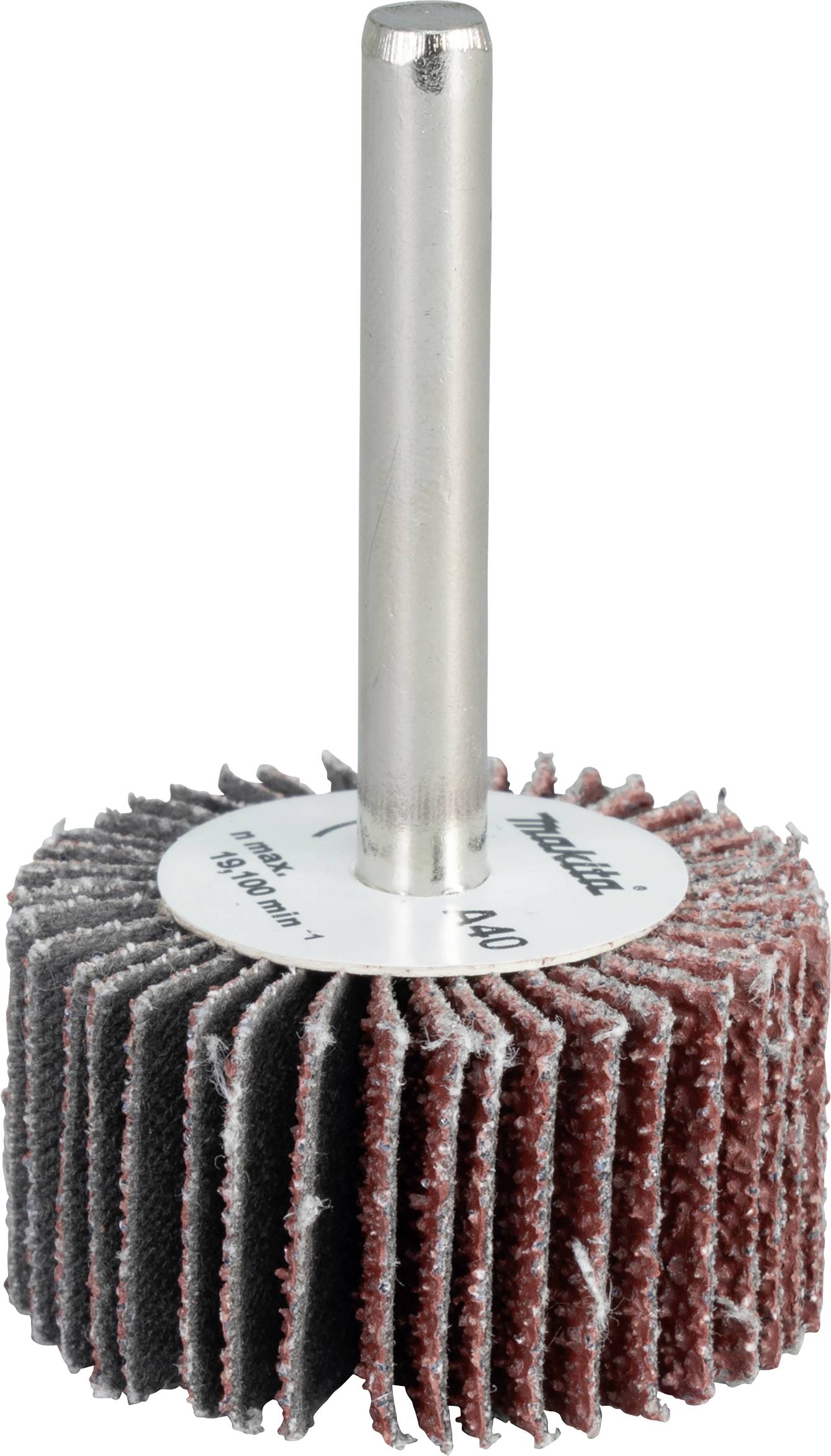 Makita D-75334 Lamellás csiszoló 1 db