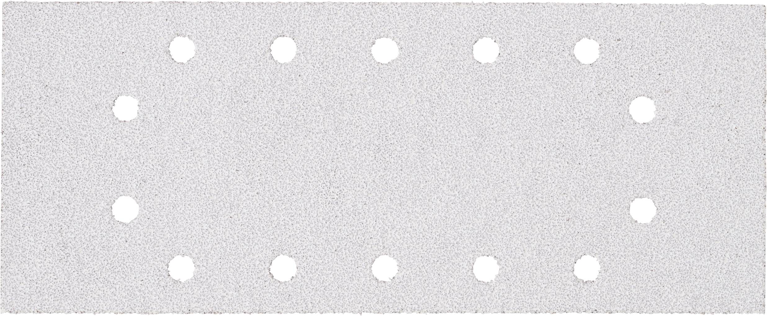 Makita E-18122 Papier abrasif Grain 40 (L x l x H) 280 x 115 x 8 mm 10 pc(s)