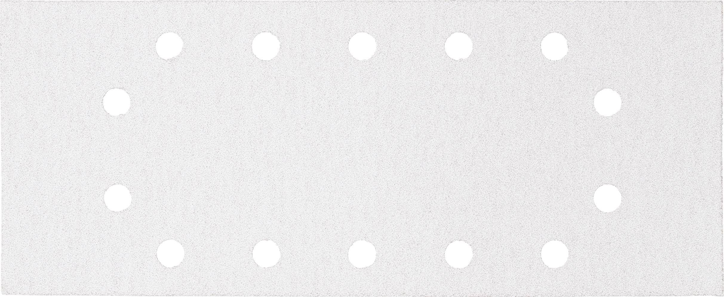 Makita E-18150 Papier abrasif Grain 100 (L x l x H) 280 x 115 x 5 mm 10 pc(s)