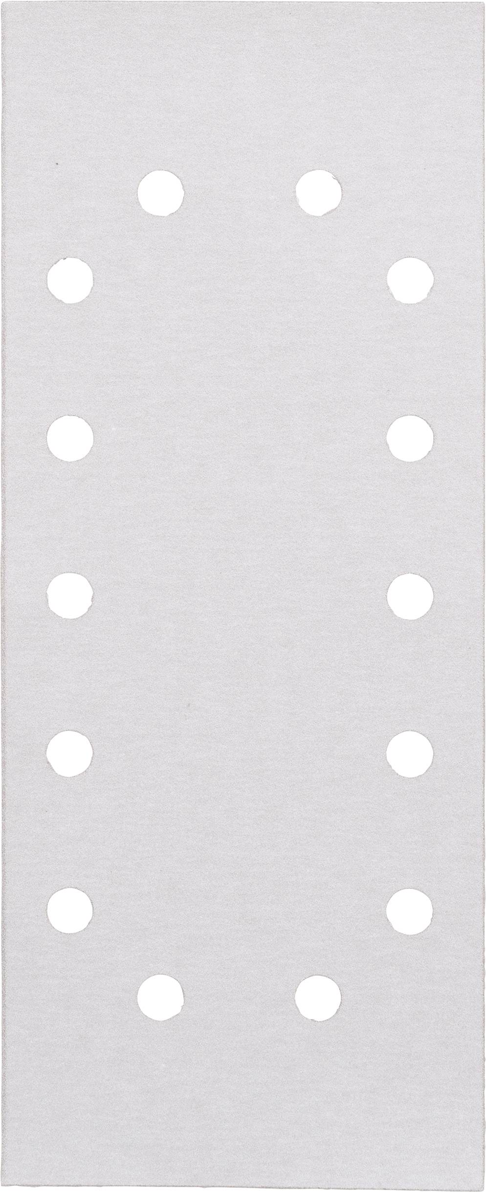 Makita E-18194 Papier abrasif Grain 240 (L x l x H) 280 x 115 x 3 mm 10 pc(s)