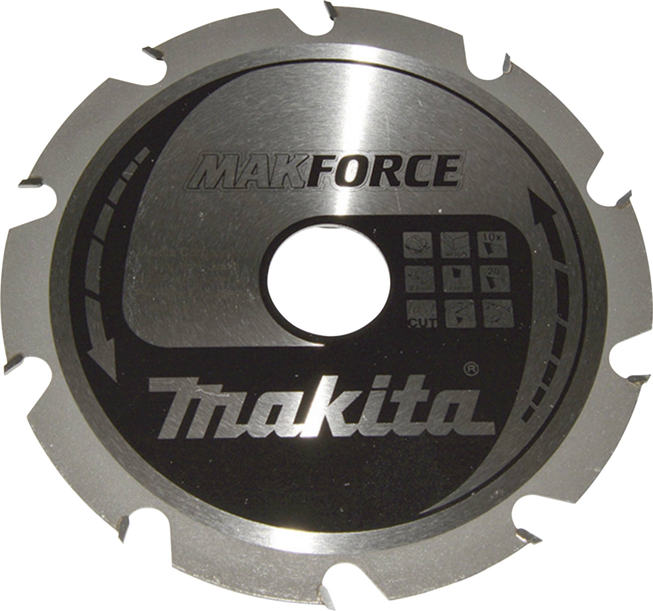 Makita B-32116 Körfűrészlap 1 db
