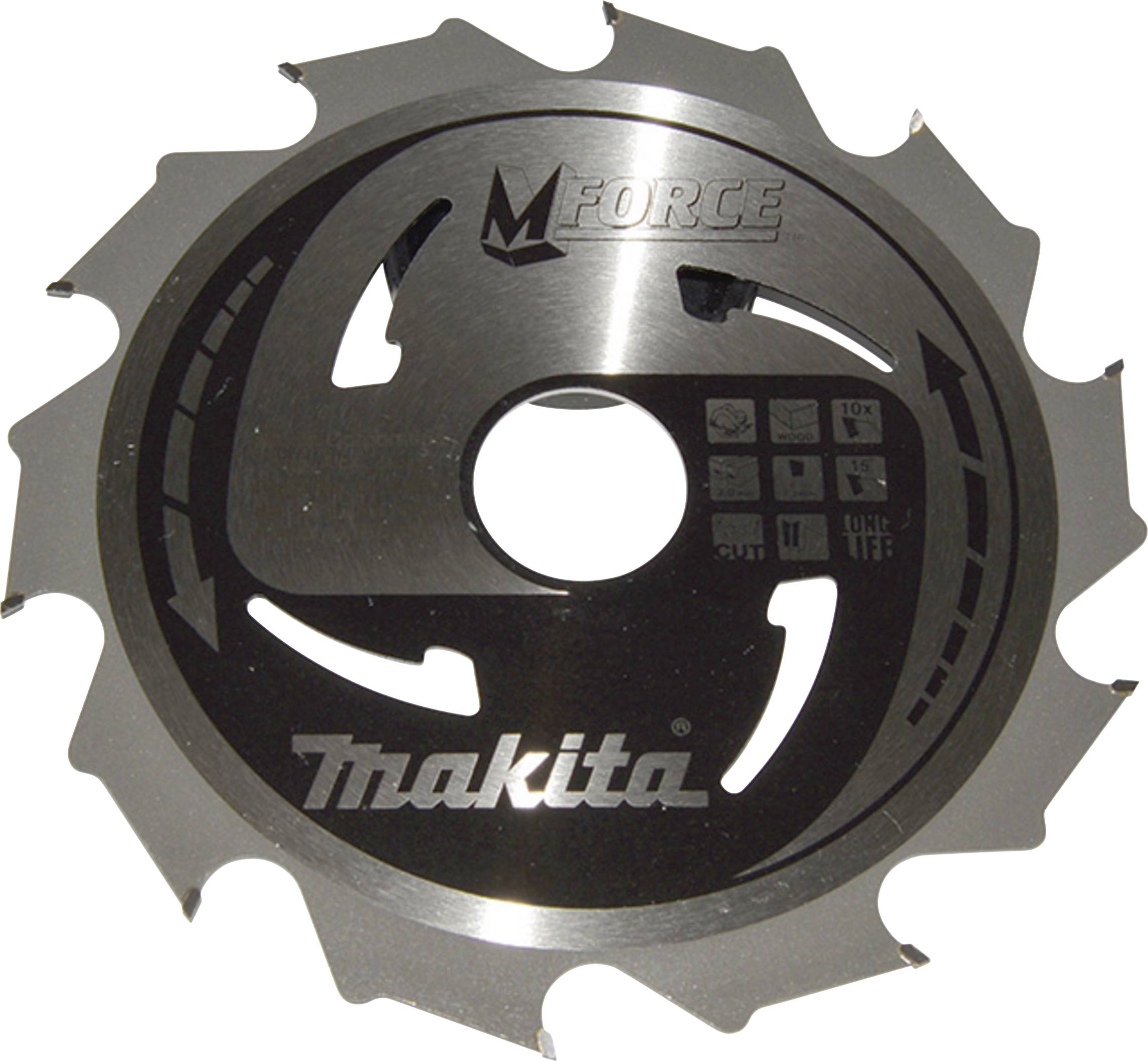 Makita B-31924 Körfűrészlap 1 db