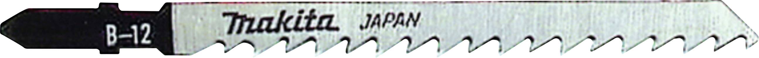 Makita B-07696 Makita szúrófűrészlap B-12 100 darabos B-07696 100 db