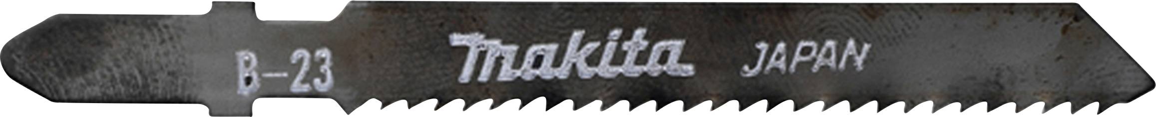Makita A-85743-25 Makita szúrófűrészlap B-23 25 db A-85743-25 25 db