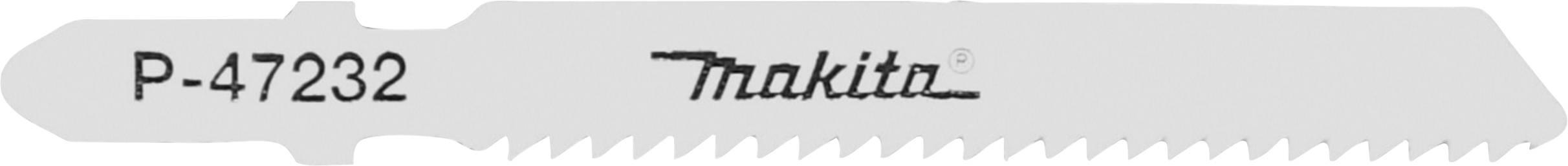 Makita P-47232 Makita szúrófűrészlap BIM MG12 P-47232 1 db