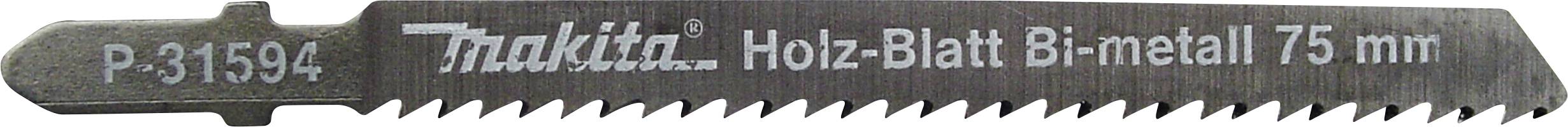 Makita P-31594 Makita szúrófűrészlap HC12BI P-31594 1 db