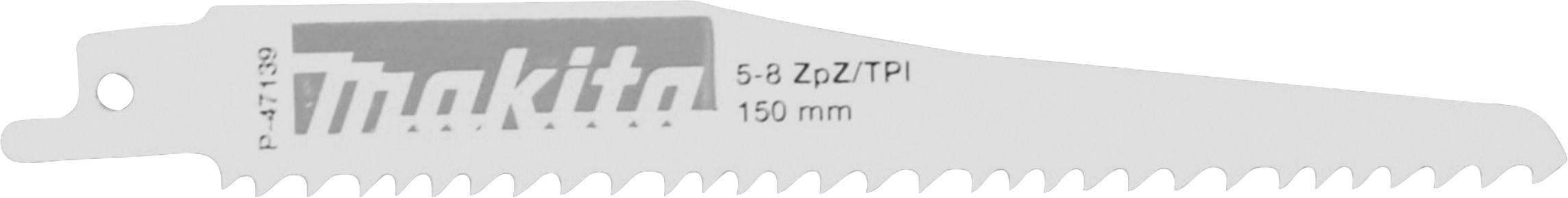 Makita P-47139 Makita recipro penge BIM 150/5-8Z P-47139 1 db