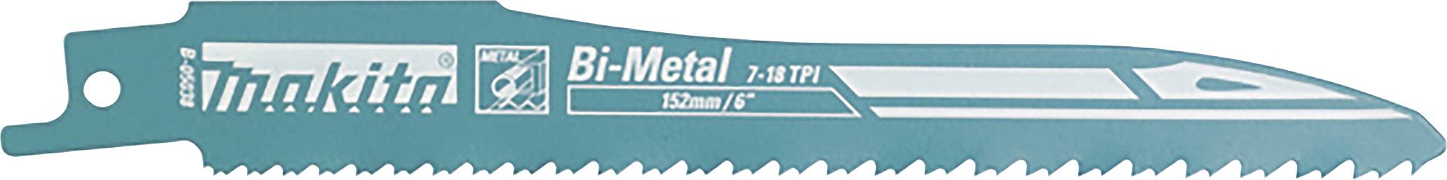 Makita B-05038-25 Orrfűrészlap 1 db