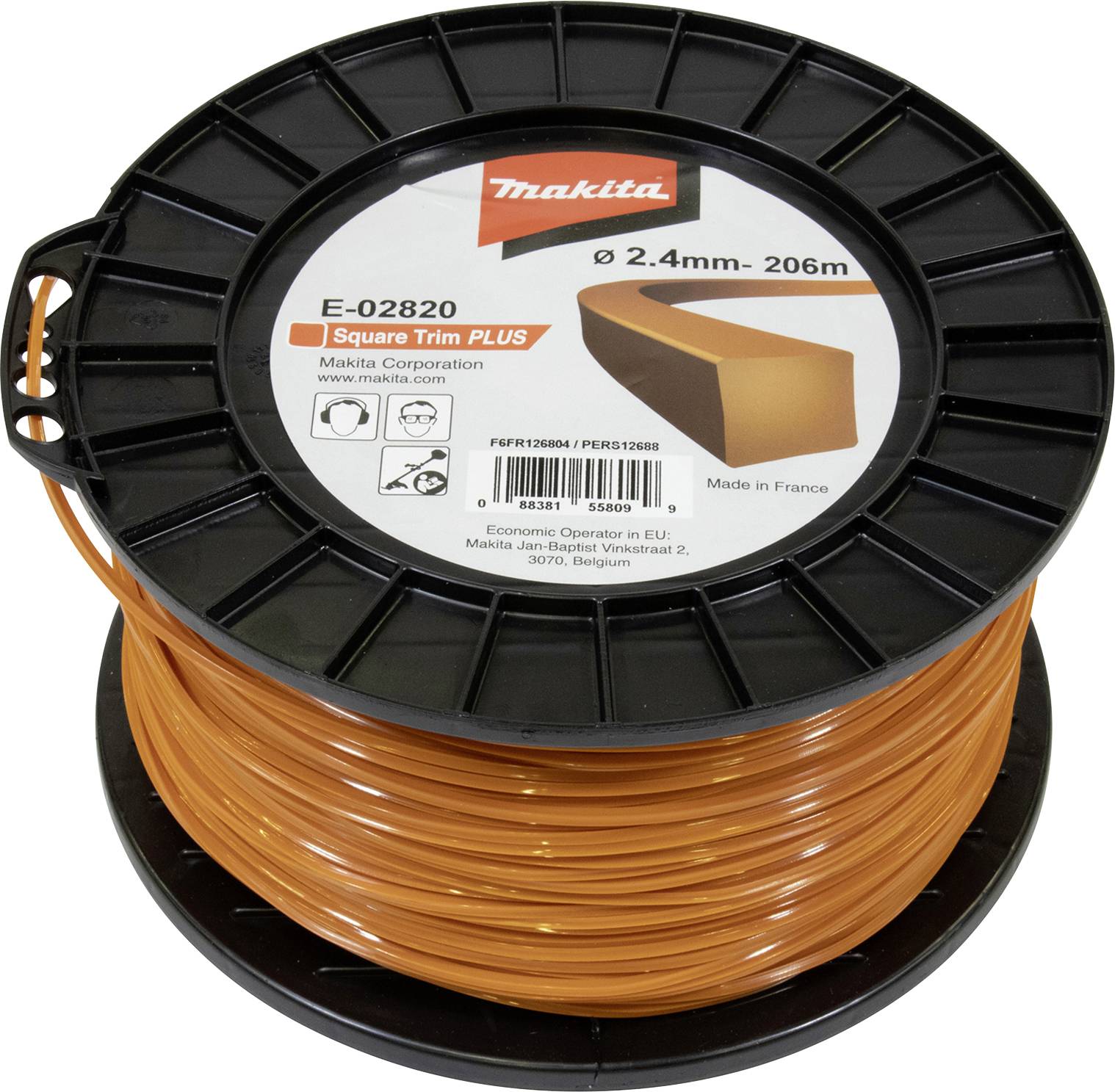 Makita E-02820 Tartalék szál