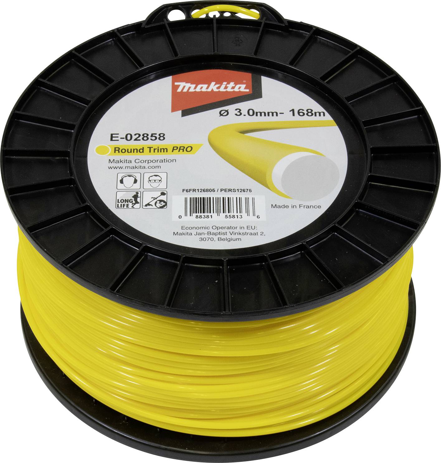 Makita E-02858 Tartalék szál