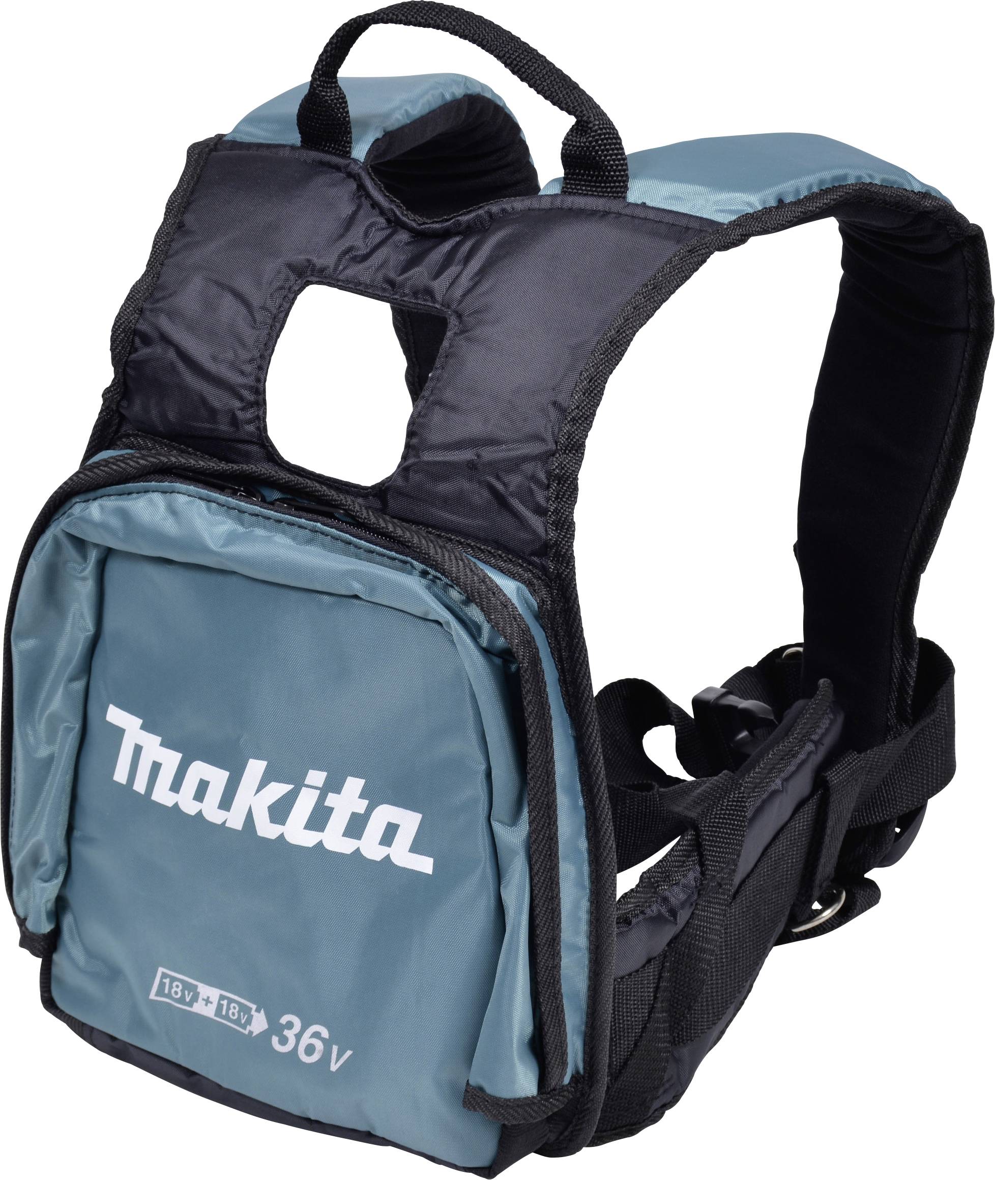 Makita 161377-9 Hátizsák rendszer