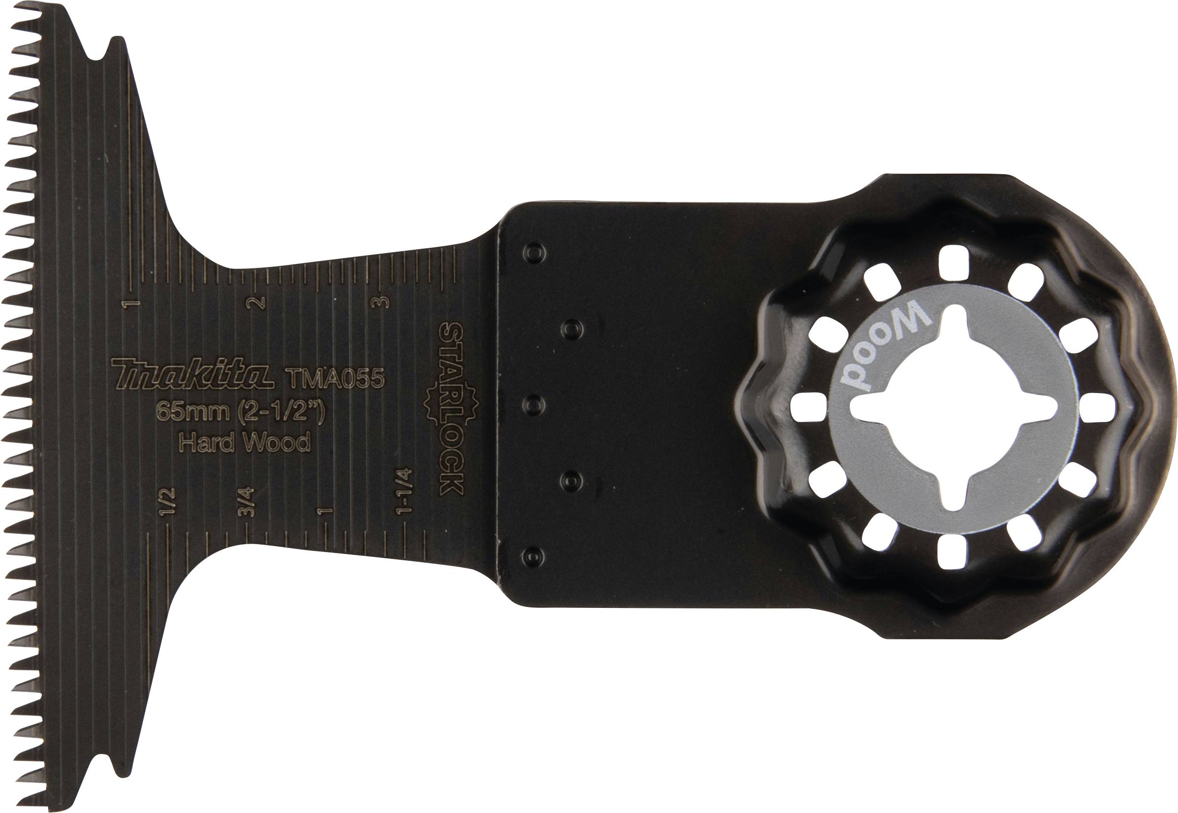 Makita merülőfűrészlap 65 BIM TMA055 B-64892-5 5 db. Makita B-64892-5-0