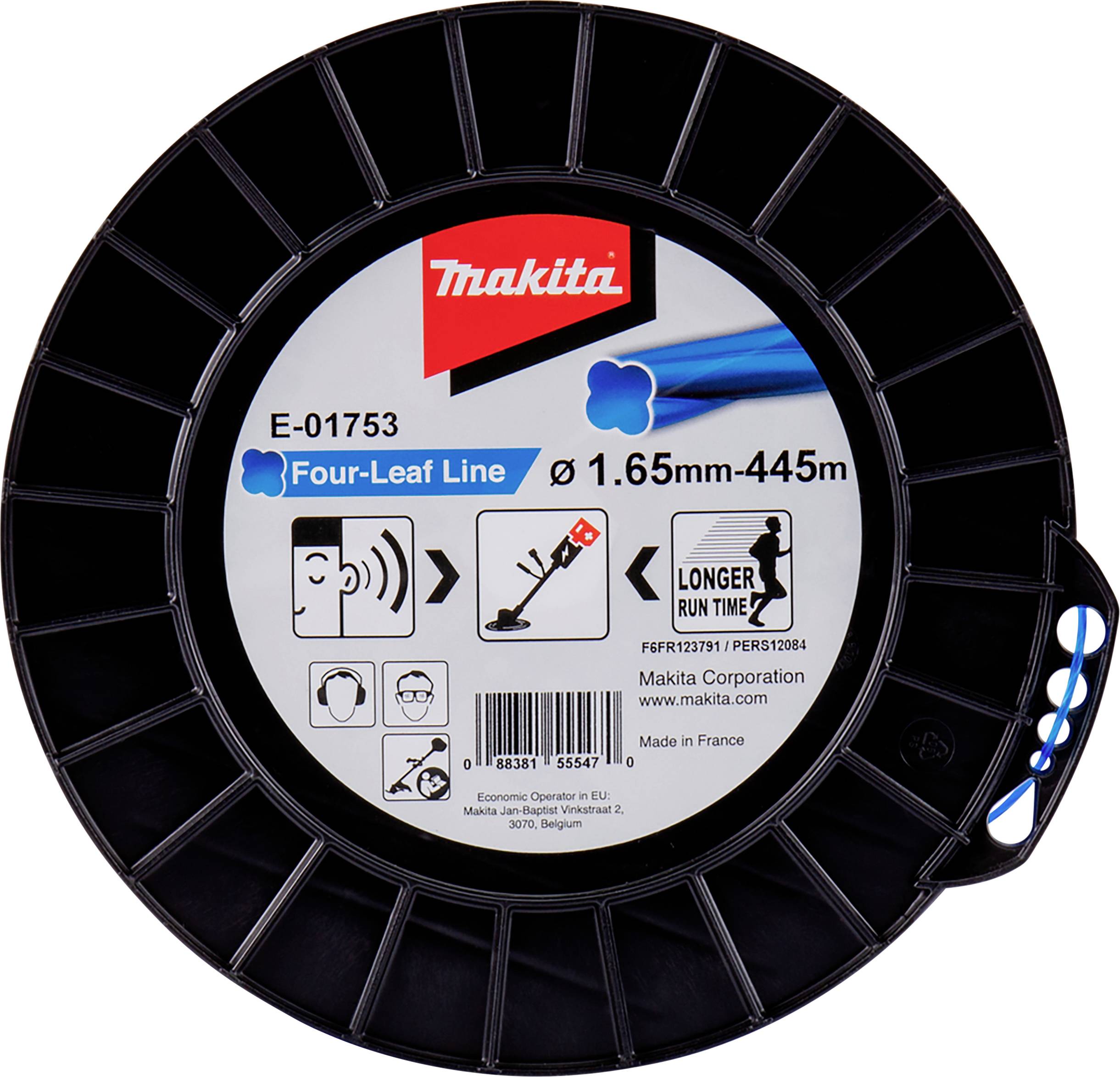Makita E-01753 Tartalék szál