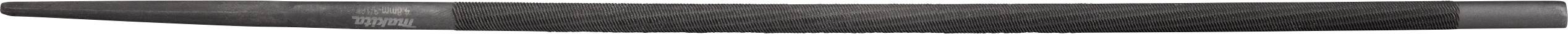 Makita kerek reszelő 4,8 mm 12 darabos D-67402 Makita D-67402 Ø 4.8 mm-0