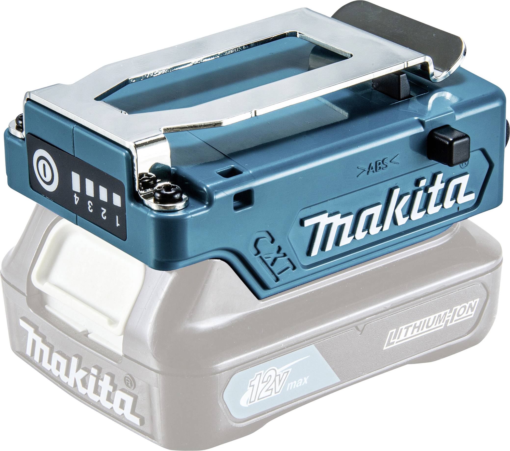 Makita Akku adapter TD00000110