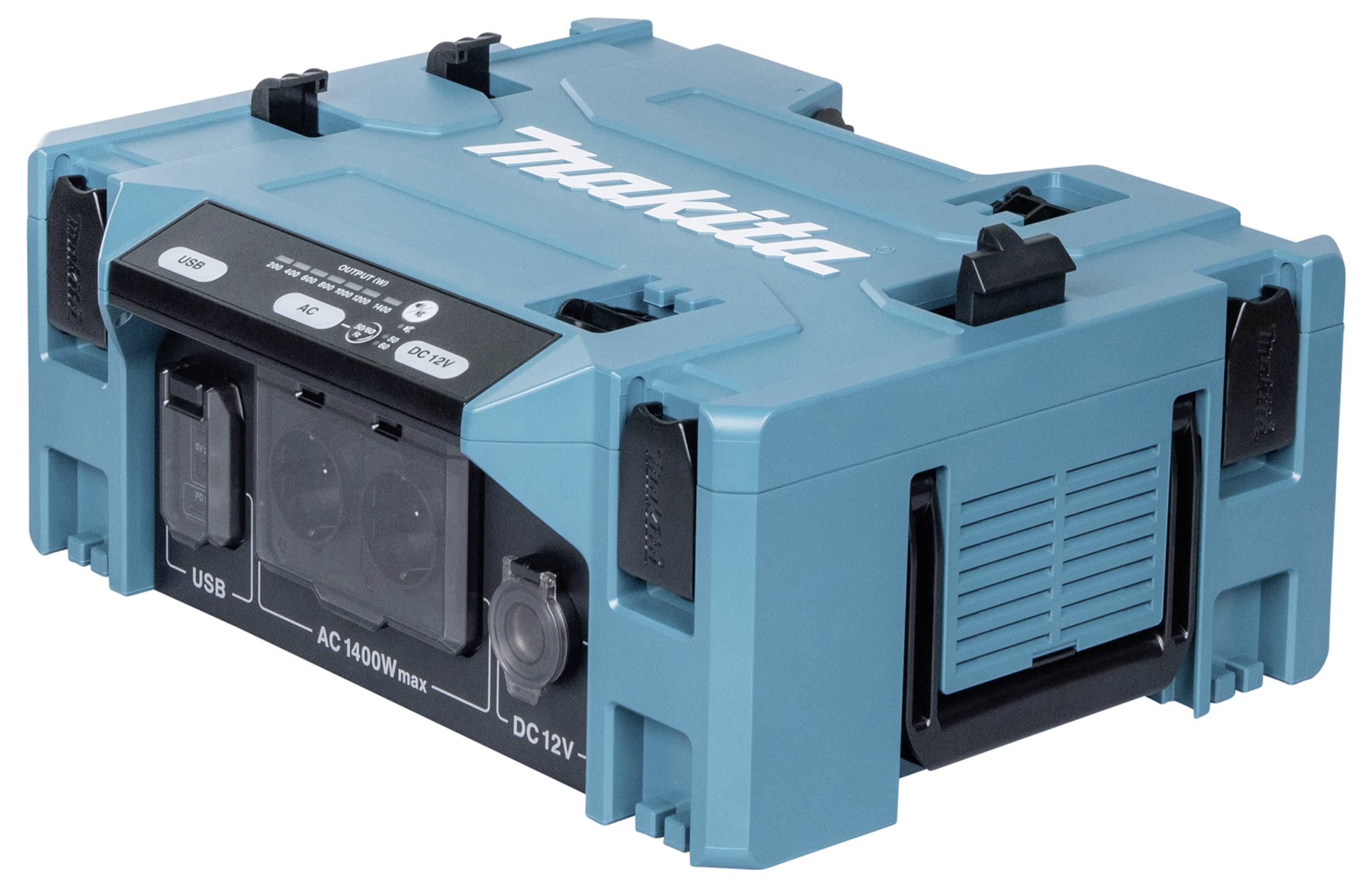 Makita Áramátalakítók BAC01-2