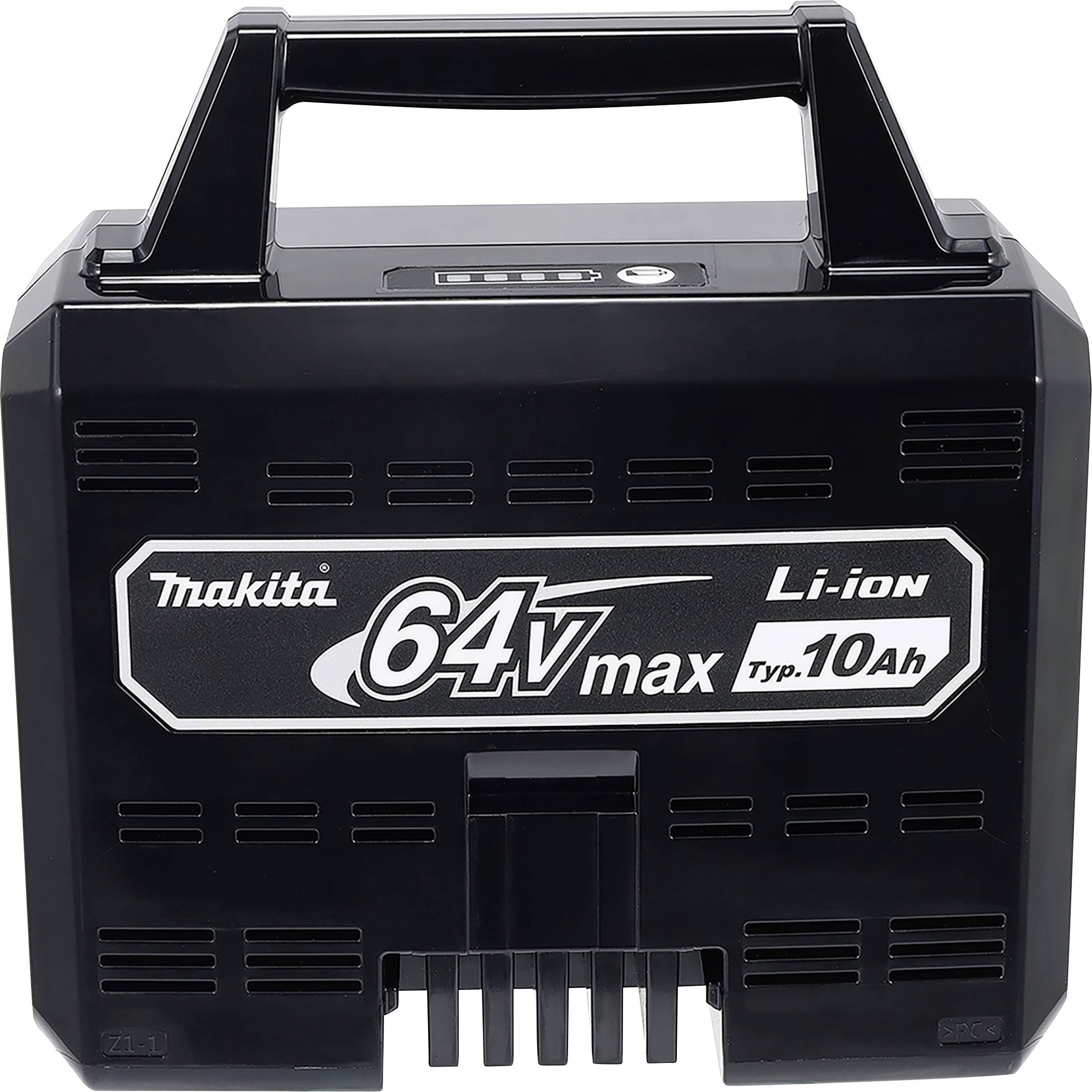 Makita 191Y69-6 Szerszám akku 64 V 10 Ah Lítiumion