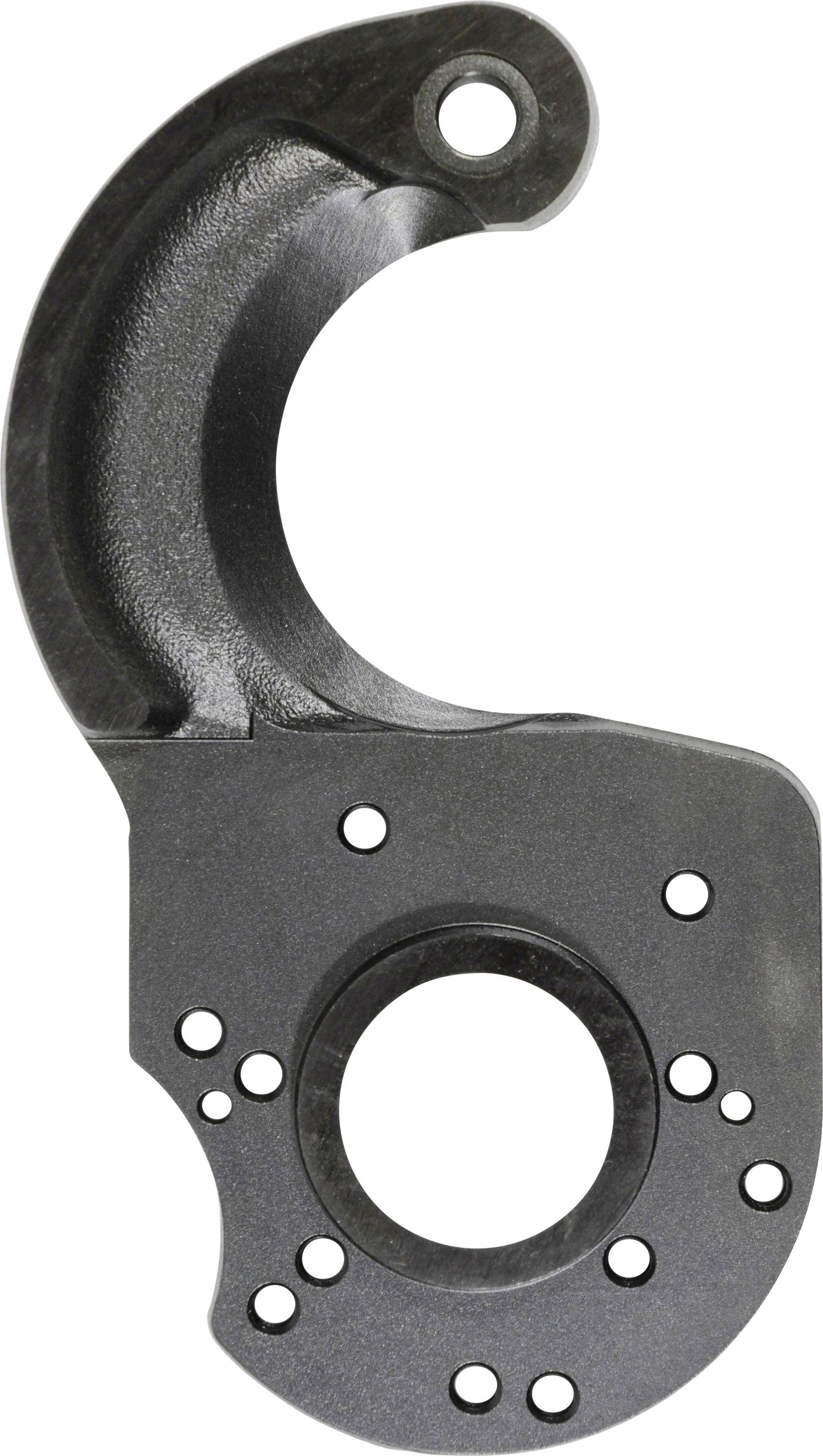 Makita ZM00000134 Alsó penge