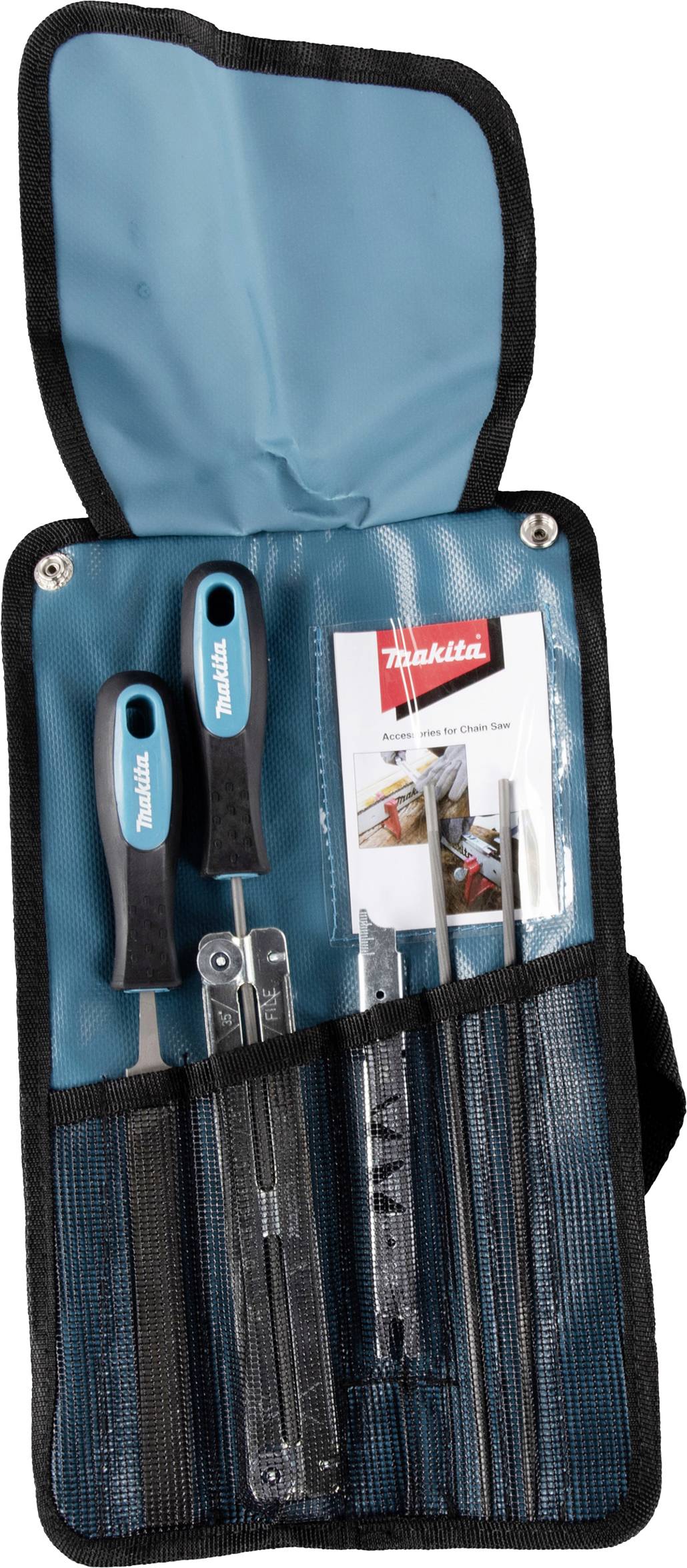 Makita élező készlet 4.0mm D-72154 Makita D-72154 Ø 4.0 mm